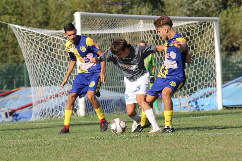 Il Villa Literno completa la difesa: arriva un under dal Giugliano