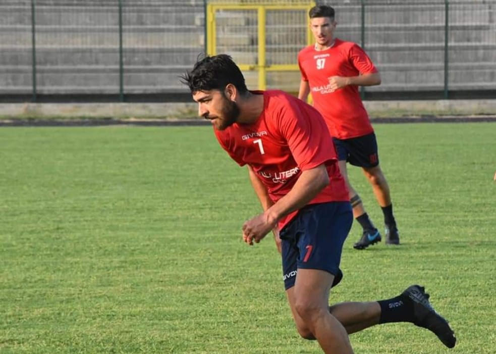 Il Lusciano sorride al debutto: Villa Literno sconfitto in Coppa