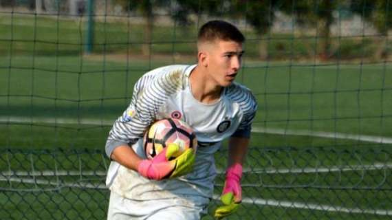 IL MERCATO ENTRA NEL VIVO – Nuovo rinforzo tra i pali per la Casertana