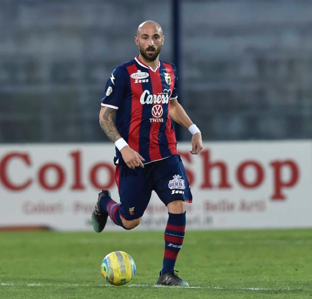 CASERTANA, ALTRA DOMENICA DI STOP. Ceduto un difensore al Bitonto, si sonda il sostituto sul mercato