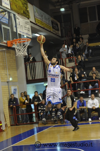 Un centro argentino per la Juvecaserta Academy