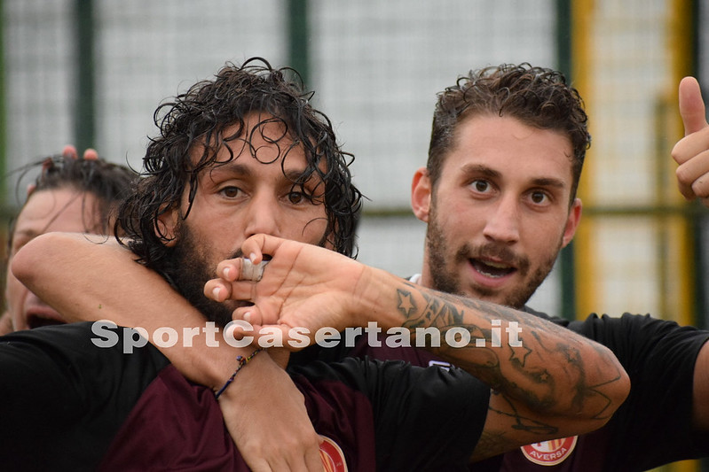 LA PRESA DI COSCIENZA. Varchetta annuncia il contagio: “Sono positivo ma senza sintomi. Avrei fatto allenamento…