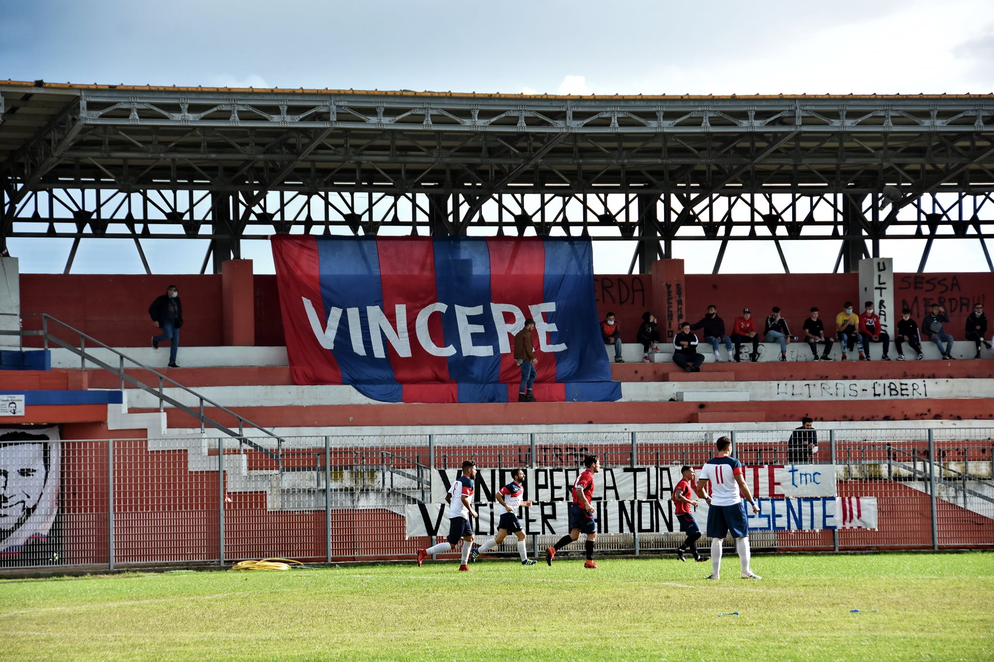 CELLOLE, RITORNO VINCENTE AL “MONTECUOLLO”. Aquile Rosanero ko, ma arbitraggio nel mirino