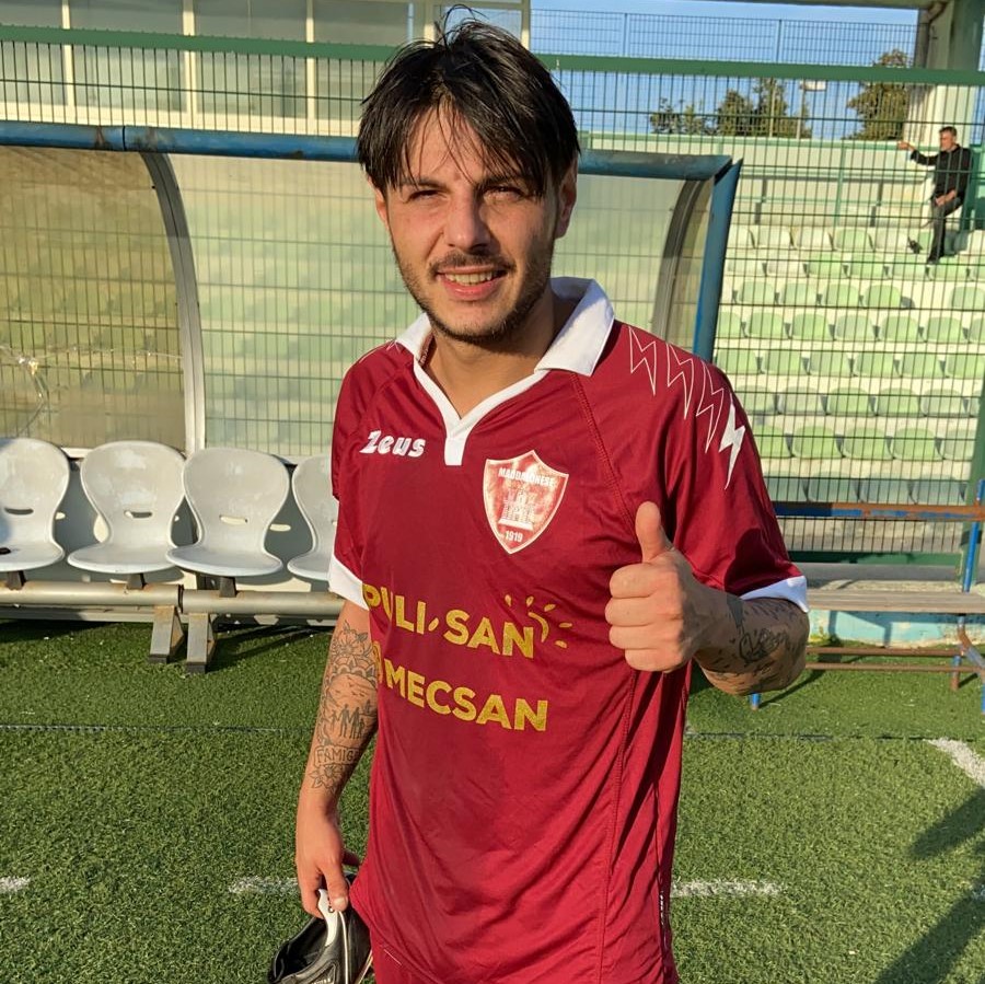 SUPER DEBUTTO PER LA MADDALONESE. Exploit in trasferta, il Napoli United paga le due espulsioni