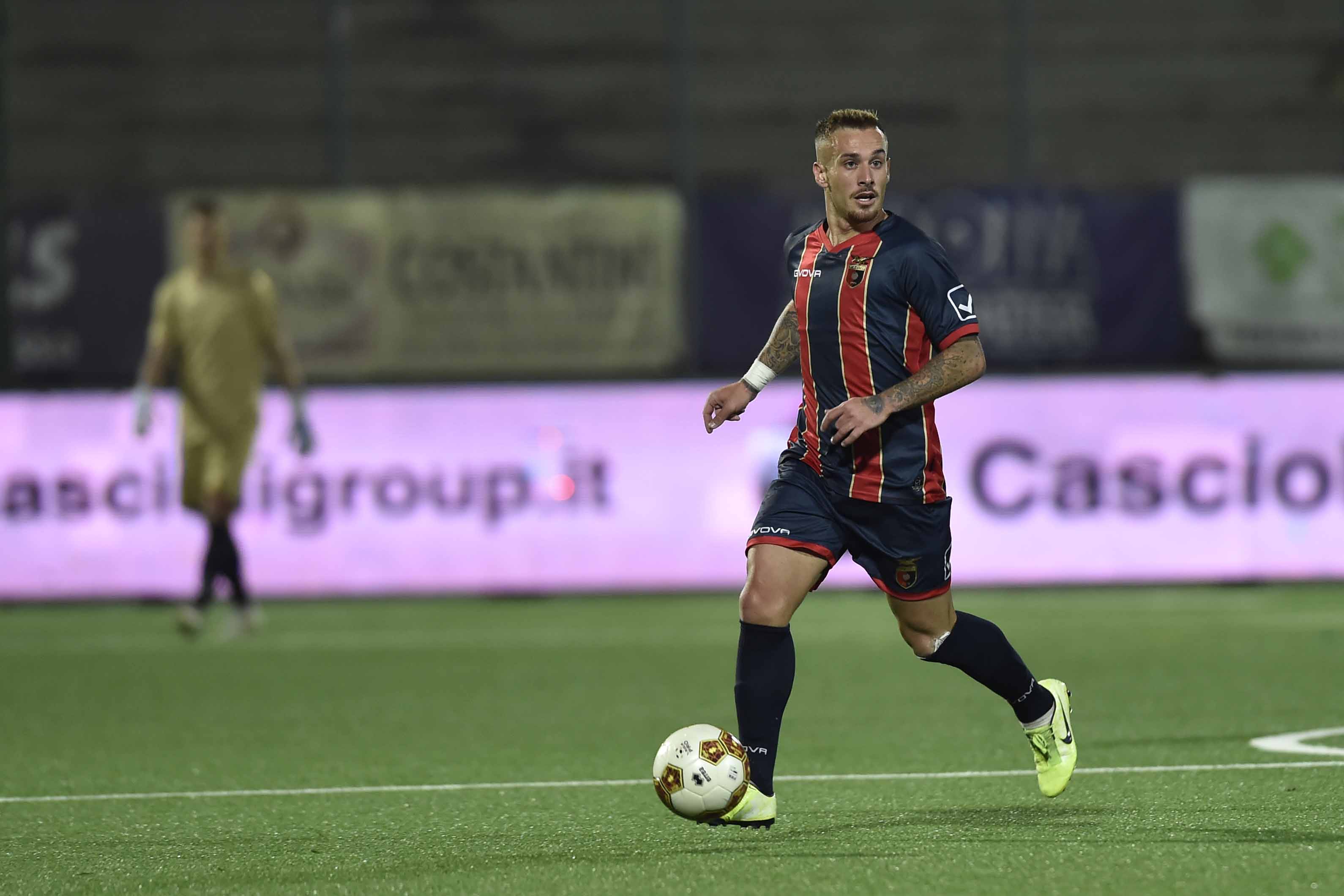 La Mya Volley Marcianise scalpita, Libraro: “Dimostreremo in campo il nostro valore. Favoriti? Sarà un anno molto particolare…”