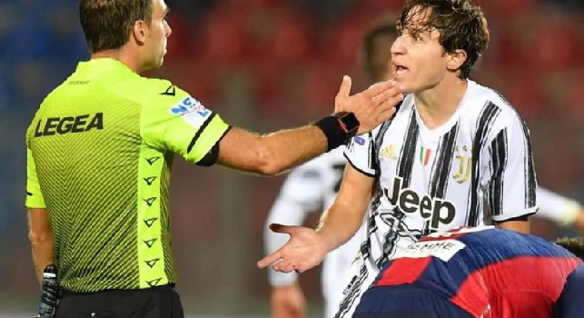 Francesco Fourneau e Federico Chiesa