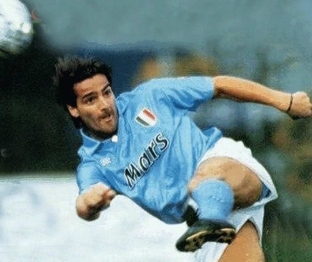 MATESE, OCCHIO ALL’ATLETICO FIUGGI. Un campione di Milan e Napoli in panchina, dalla Serie B l’ultimo acquisto ex Lazio e Spal