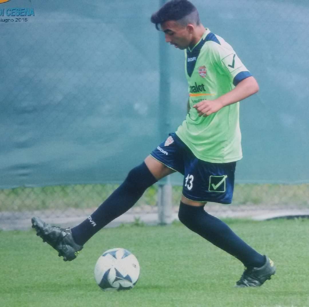 UNA PROMESSA PER IL TEANO. Il team sidicino pesca nella Caserta Academy