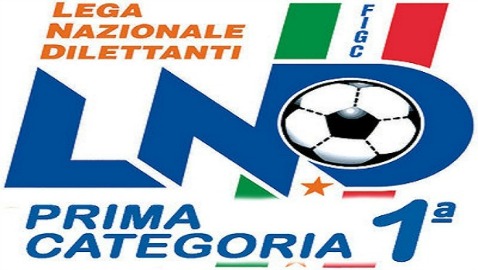 PRIMA CATEGORIA. Squadre casertane nel girone A.IL CALENDARIO