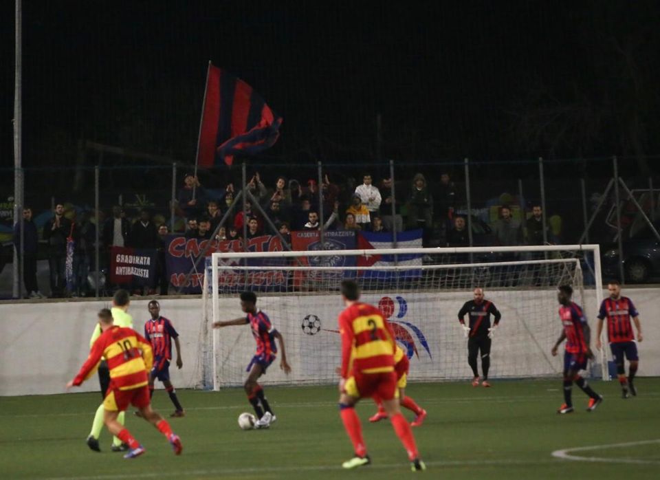 La denuncia degli RFC Lions Ska: “Stop alle attività sportive. LND assente per la tutela delle piccole realtà e della salute dei giocatori”