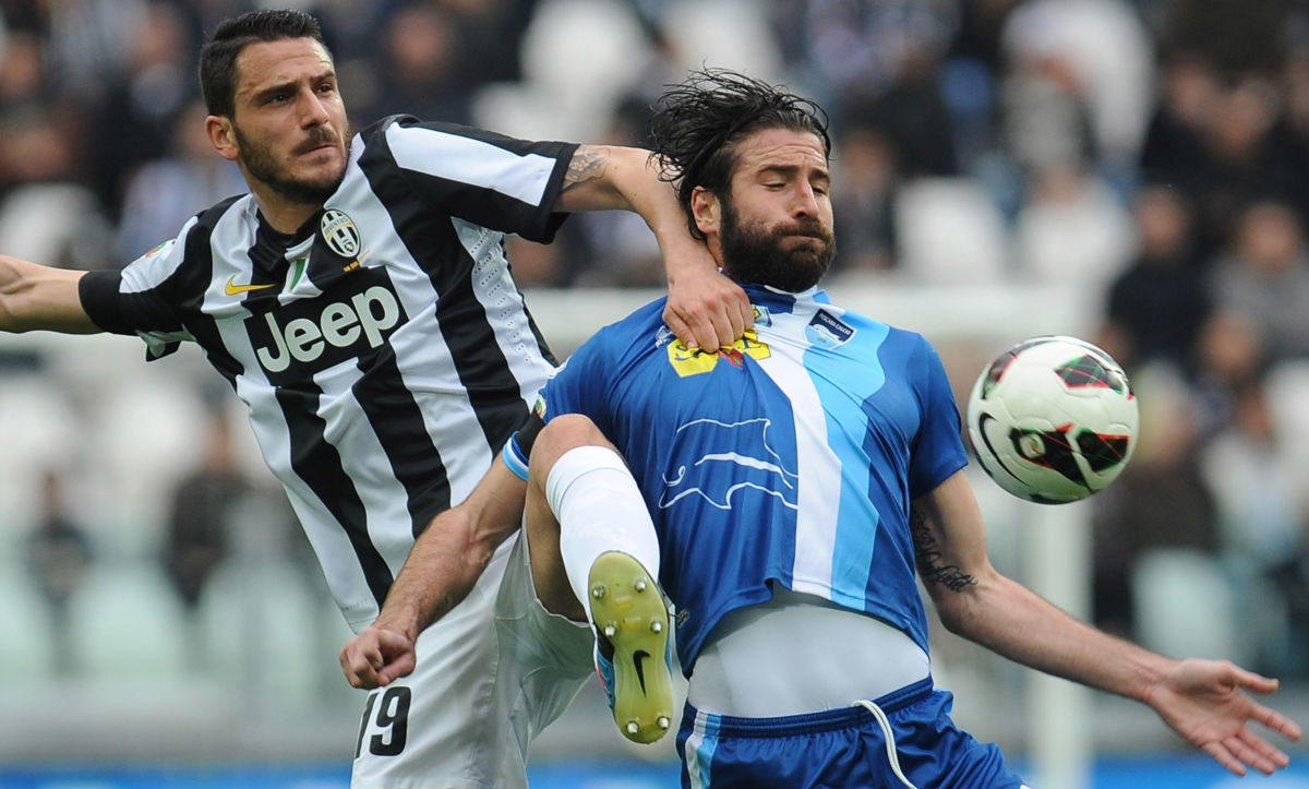 IL MATESE NELLA TANA DEL CAMPOBASSO. Dal ‘Messi del Molise’ al bomber ex Serie A, la capolista costruita per vincere