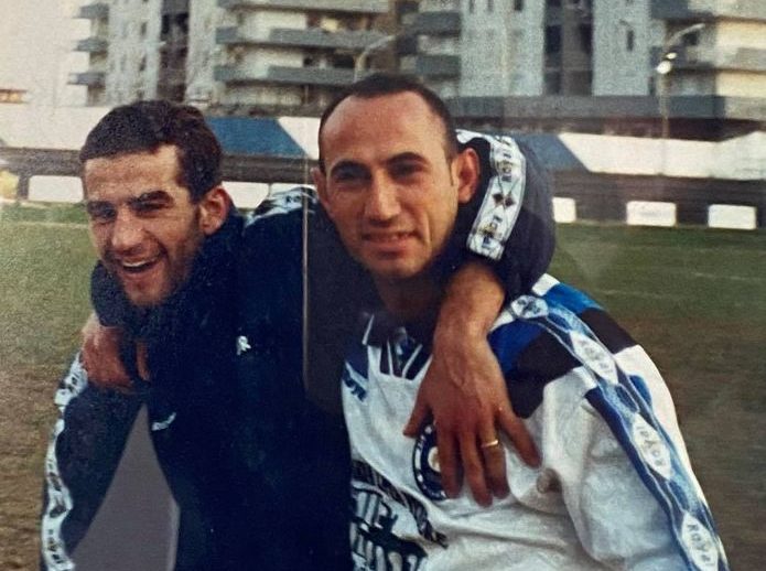 IL CIGNO TORNA AL ‘PICCIRILLO’. Romano: “Emozioni uniche col Gladiator. Afragolese? Finalmente la D dopo 28 anni. Caso di Covid-19? Apprensione….