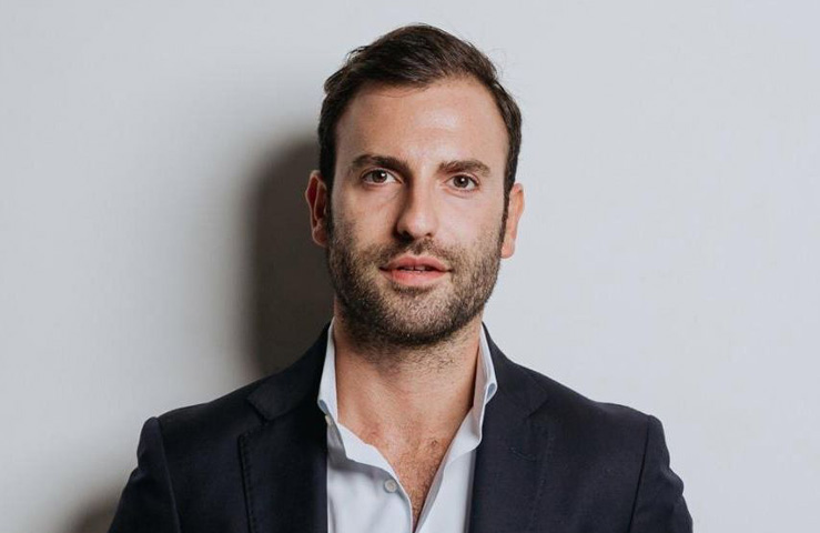 AP calcio a 5, importante novità nei quadri societari