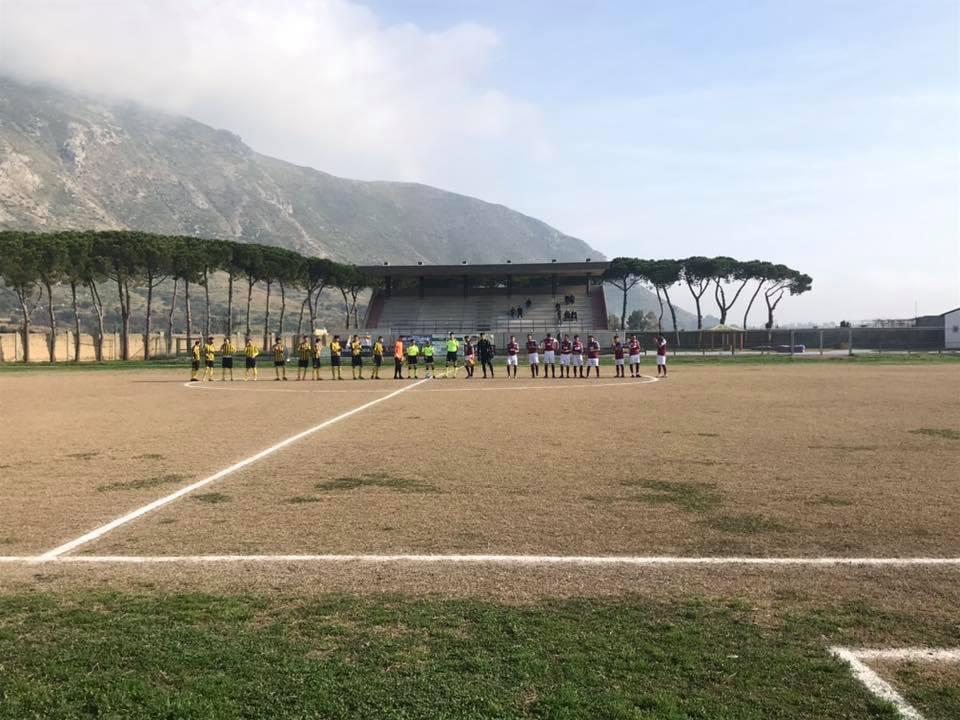 ECCELLENZA, PARTE LO SHOW. Un ritorno glorioso e un derby, ma manca il big match