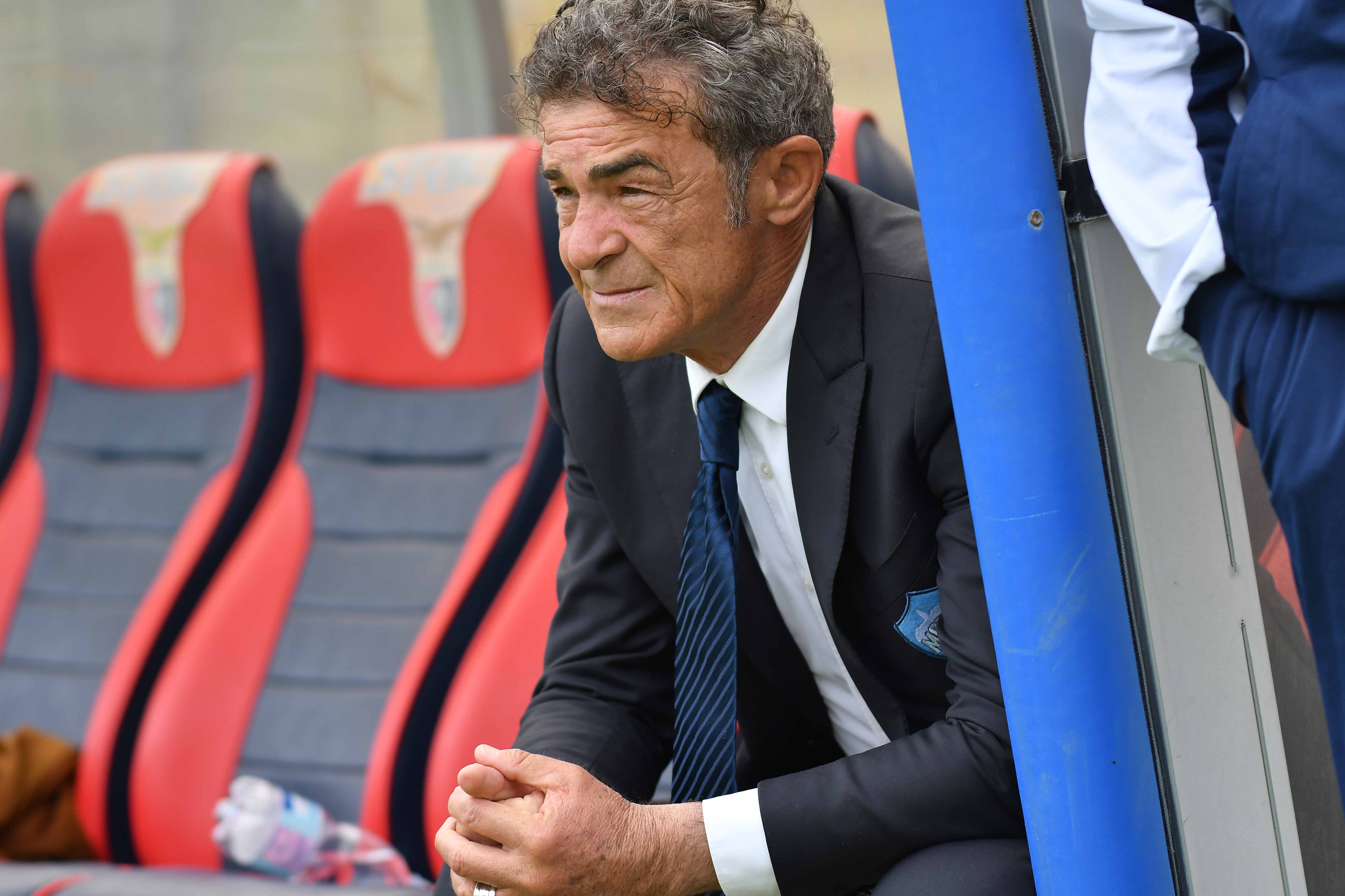 IL DOPPIO EX CORRADO URBANO. “Bari favorito, ma questa Casertana può stupire…”