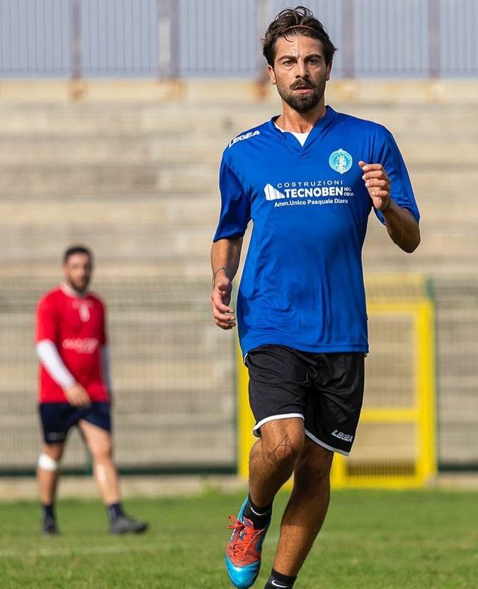 Casal di Principe 81033, il capitano Cerullo: “Difficile la ripartenza nel 2020”