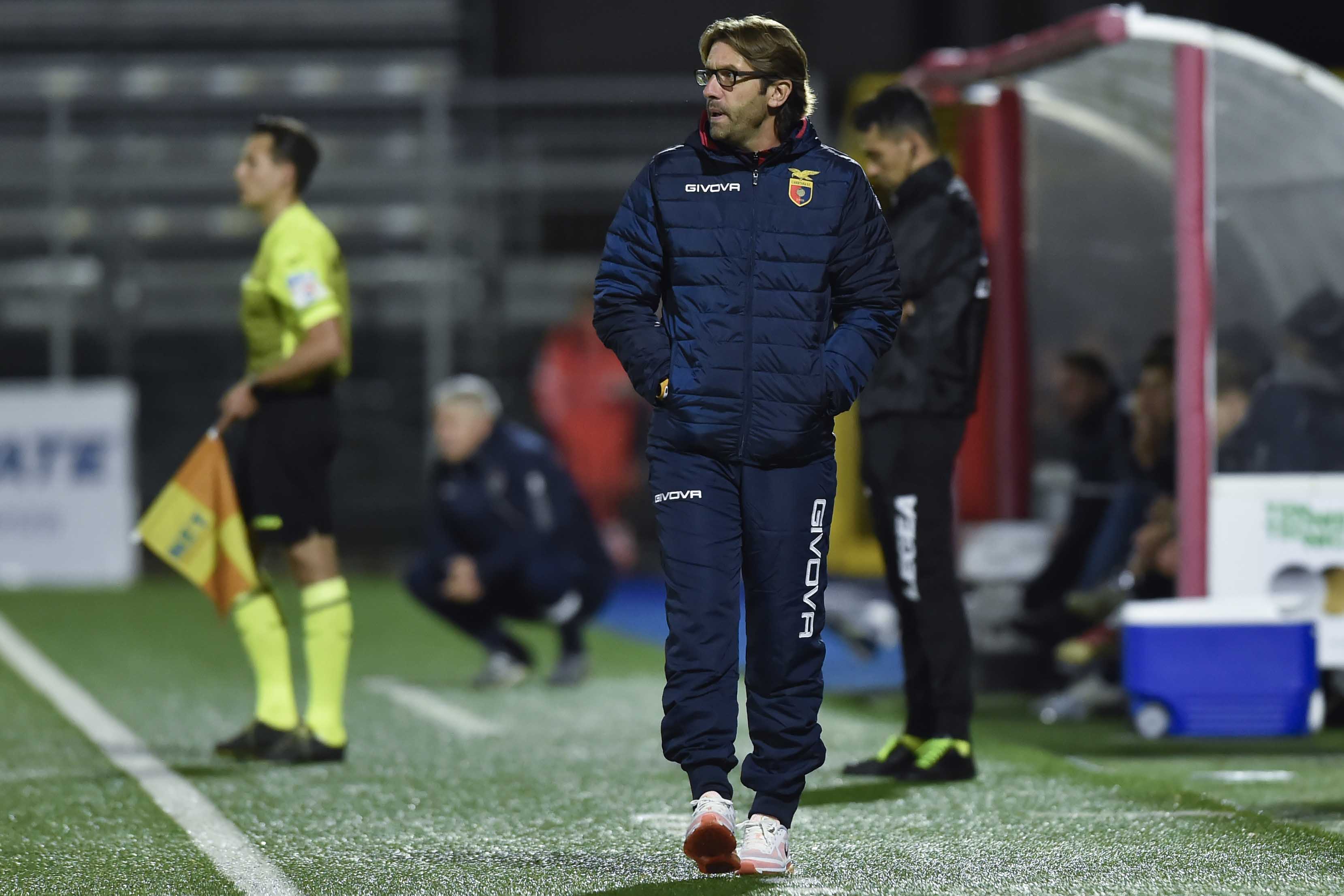 LA CASERTANA AFFONDA. Anche il Foggia passa al Pinto e adesso serve una rivoluzione tecnica!