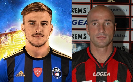 Giuseppe e Salvatore Sibilli