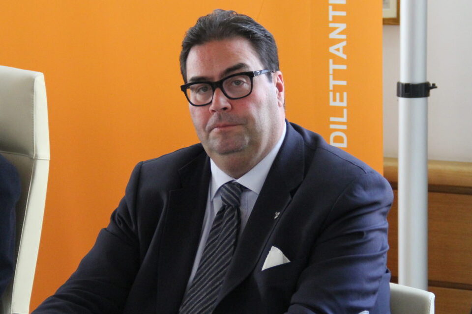 SERIE D AD UN PASSO DALLO STOP. Barbieri: “Studiamo due soluzioni. Aspettiamo una risposta dal governo”