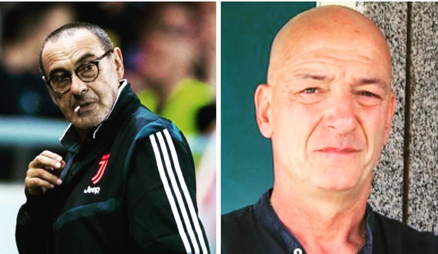 GLADIATOR, UN ALLIEVO DI SARRI ALLA GUIDA DEL CARBONIA. Un bomber di Aversa ex Torino guida l’attacco sardo, dal PSG B…