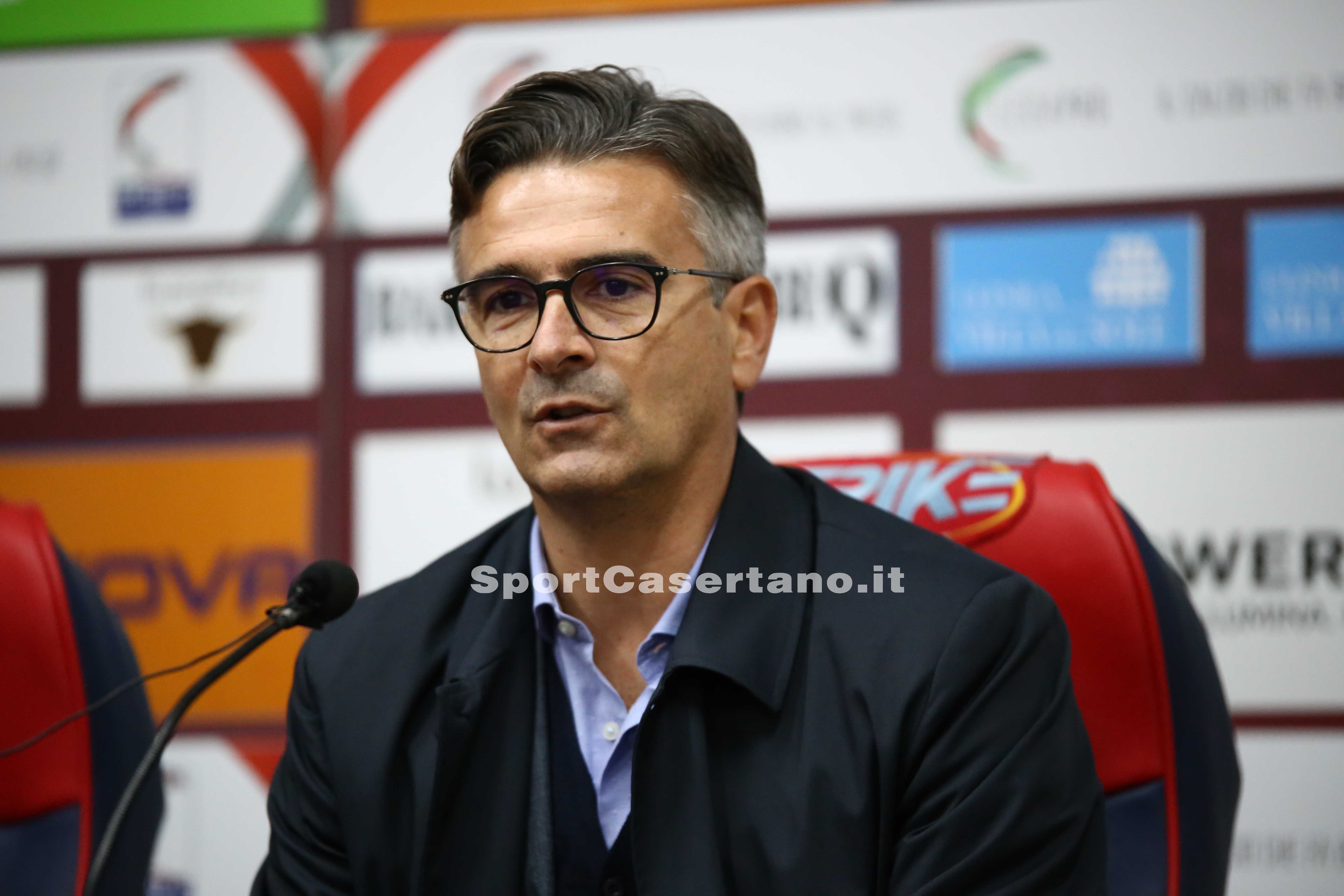 DALLA SERIE C ALLA NAZIONALE. Quattro anni fa avversario della Casertana, ieri il debutto in maglia azzurra