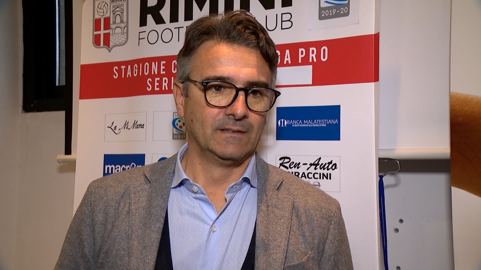 UFFICIALE: Ecco il nuovo ds della Casertana