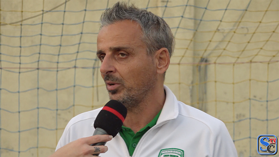 VIDEO – CERBONE-CASERTANA AMORE VERO. “Le emozioni provate con i rossoblù sono indescrivibili. La crisi? Ecco come uscirne e vi svelo il mio sogno nel cassetto”