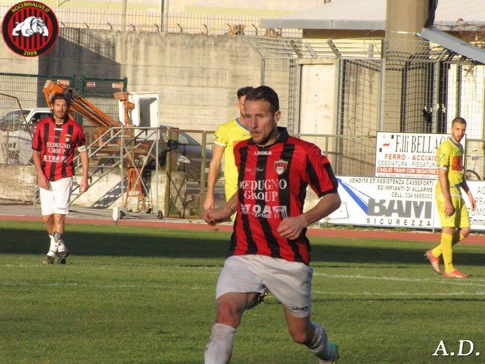 GLADIATOR-NOCERINA, PROBABILI FORMAZIONI. Il grande ex faro per Santonastaso; vari dubbi per Cavallaro