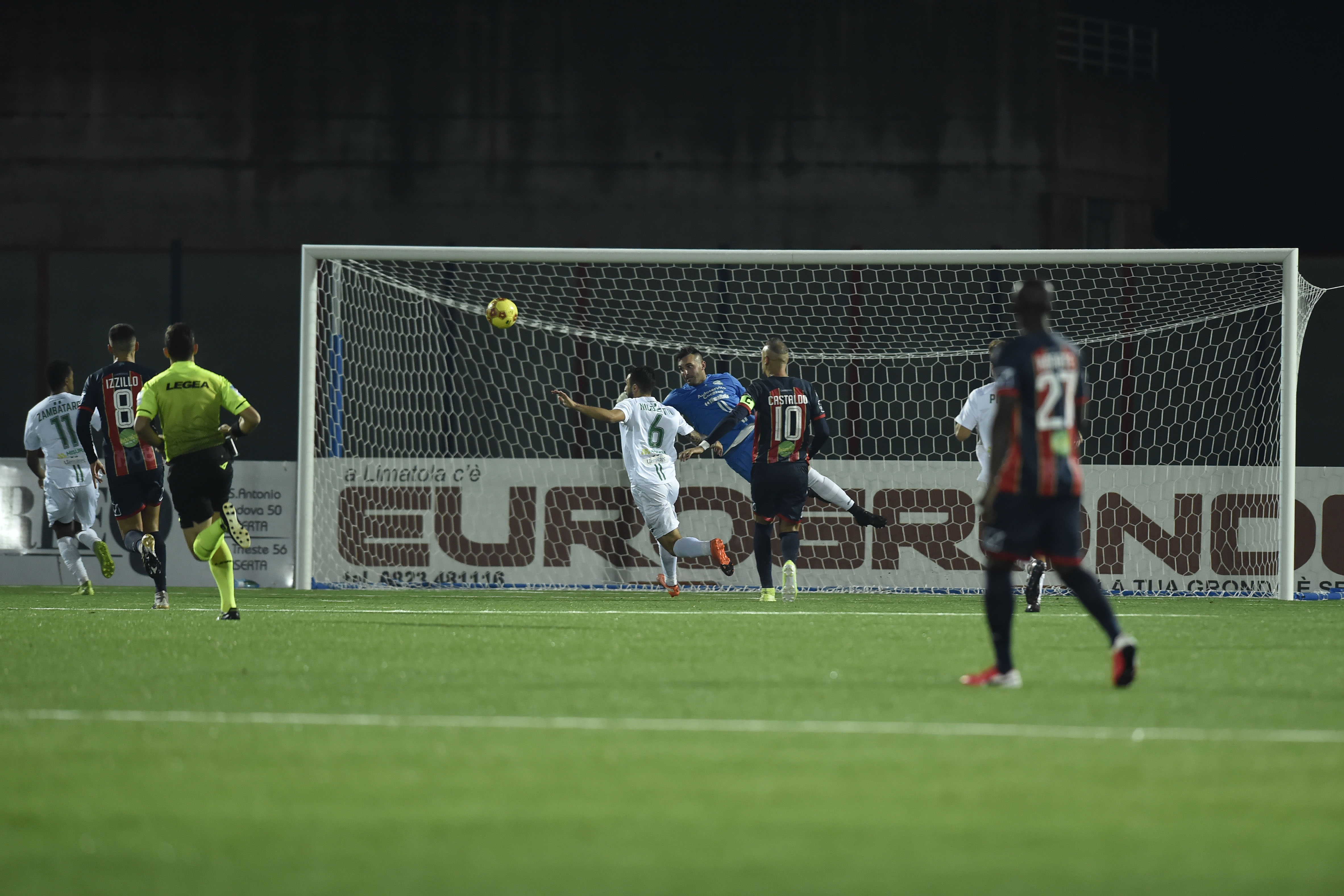 Pallanuoto A2 F: per il Volturno subito lo scoglio Vis Nova all’esordio