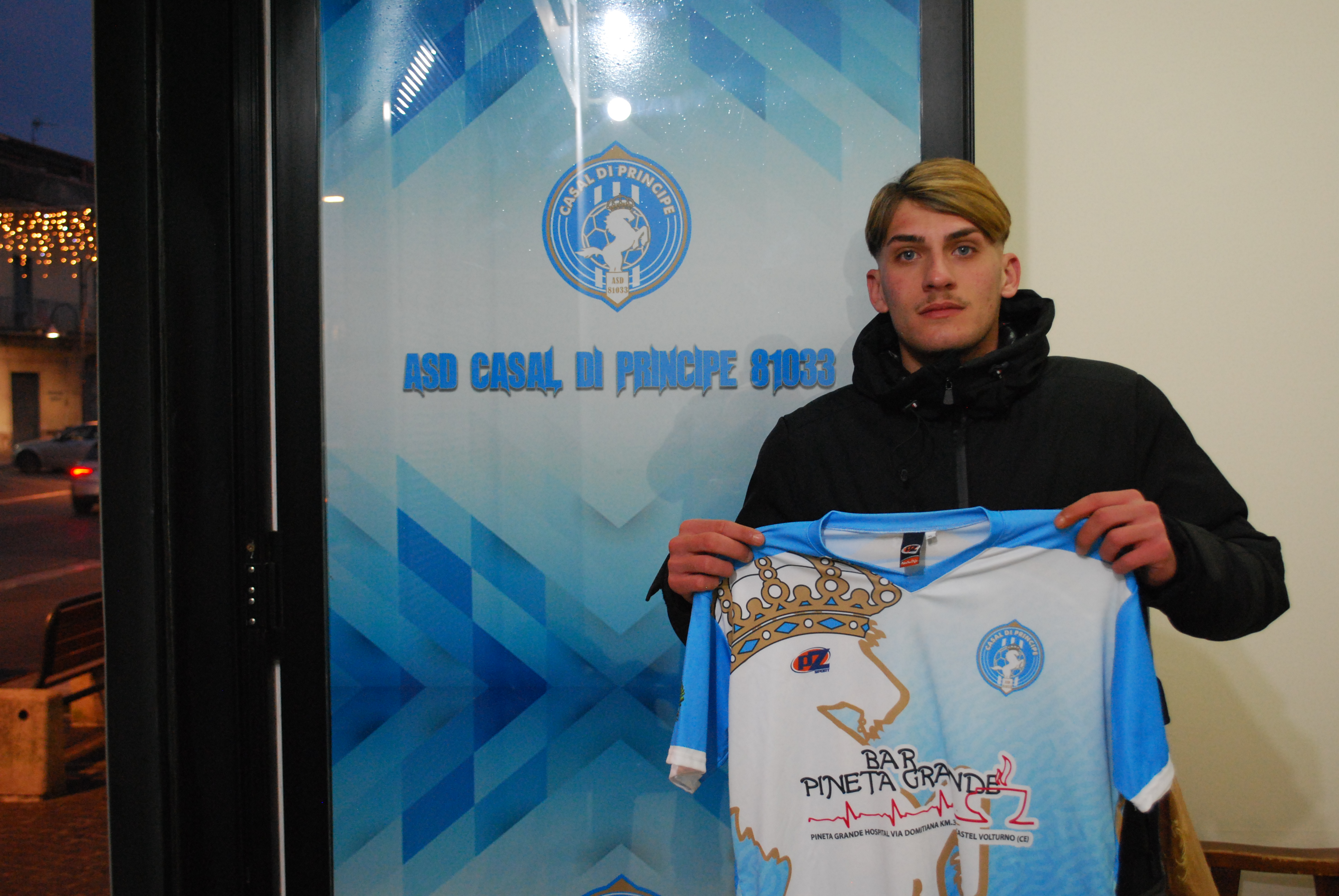 Vincenzo De Magistris