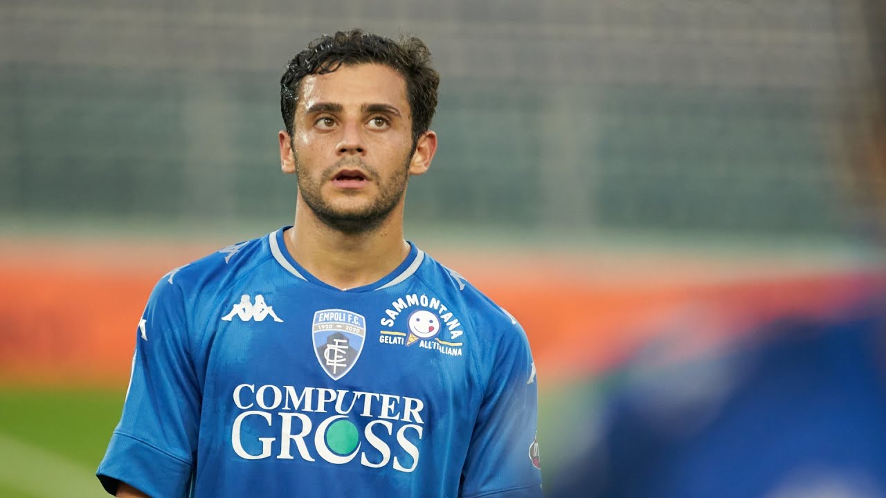 SOGNI E SPERANZE. Il talento Merola: “2020? Indimenticabili i goal con l’Empoli. All’Inter momenti stupendi, dal 2021…