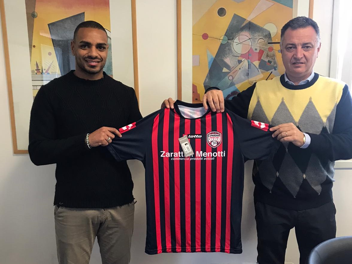 UN’ALA CASERTANA ALL’EX REGINA DEL FUTSAL. Si rinsalda la tradizione degli italo-brasiliani nel club trapiantato nel calcio a 11 da due anni