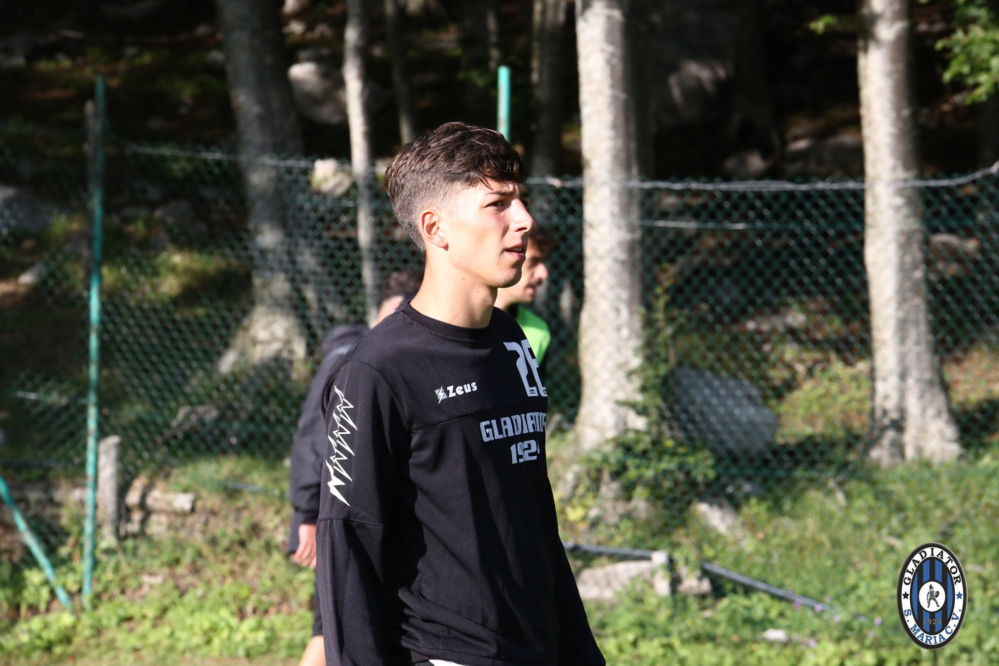 GLADIATOR, TORNA UN LUNGODEGENTE. Due atleti in fase di recupero