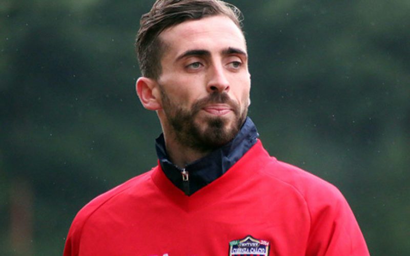 GLADIATOR IN GUARDIA. Cavallaro sprona la Nocerina: “Sammaritani aggressivi. Recuperano due atleti, l’anno scorso la prima vittoria della mia gestione”