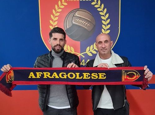 L’AFRAGOLESE PUNTELLA L’ATTACCO. Arriva un bomber ex Catanzaro: voci insistenti per un big campano