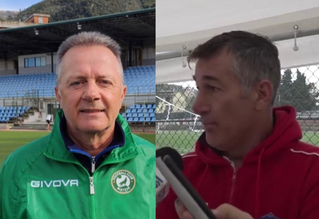 CYNTHIALBALONGA – MATESE, PROBABILI FORMAZIONI. Recupero prezioso per Urbano in difesa; tante conferme per Venturi