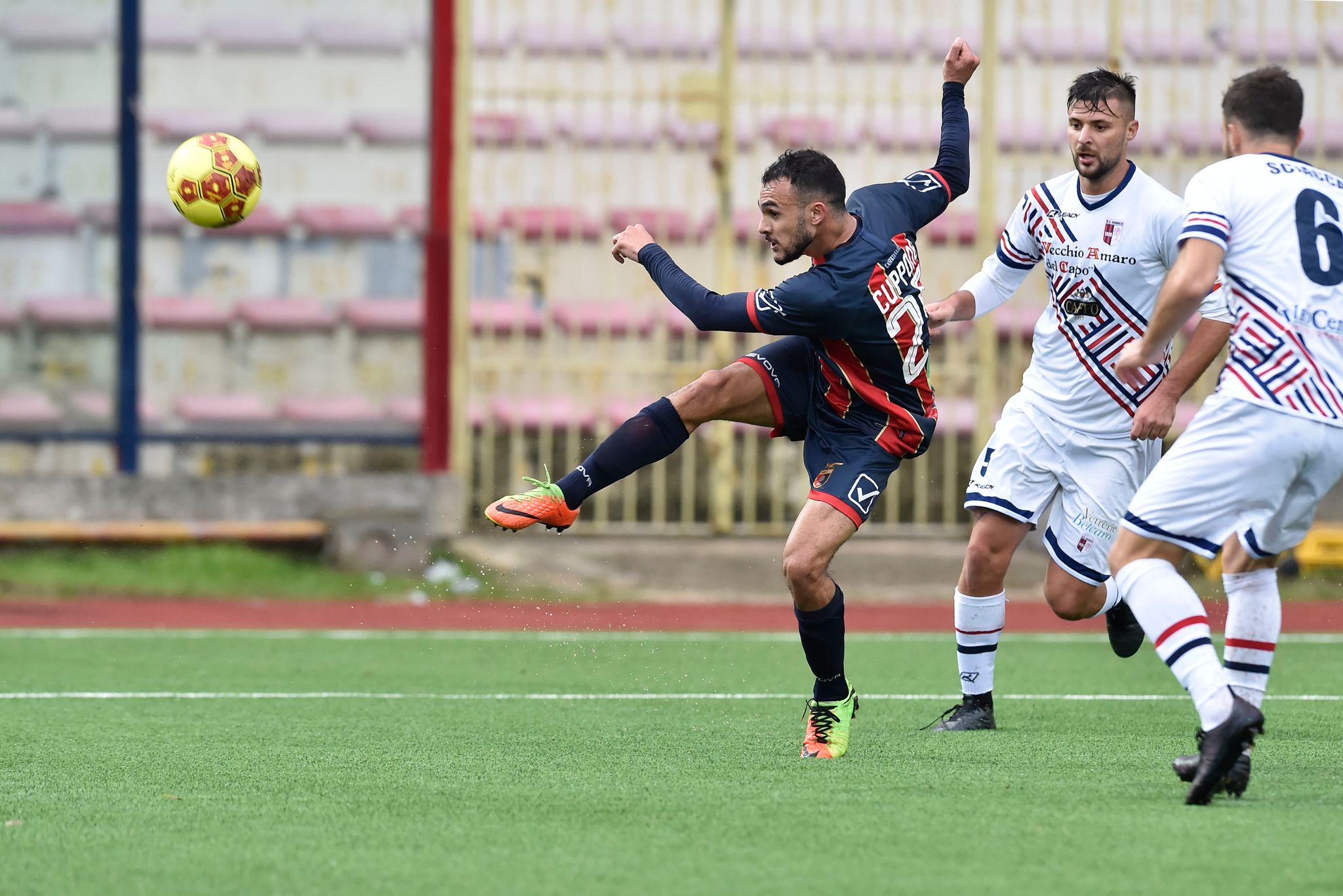 CALCIO DILETTANTISTICO. Aggiornato il protocollo della LND per gli allenamenti e le gare