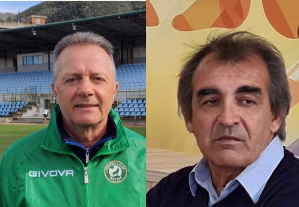 MATESE-CASTELNUOVO VOMANO, PROBABILI FORMAZIONI. Urbano butta nella mischia i nuovi acquisti; anche Di Fabio punta sulla new entry