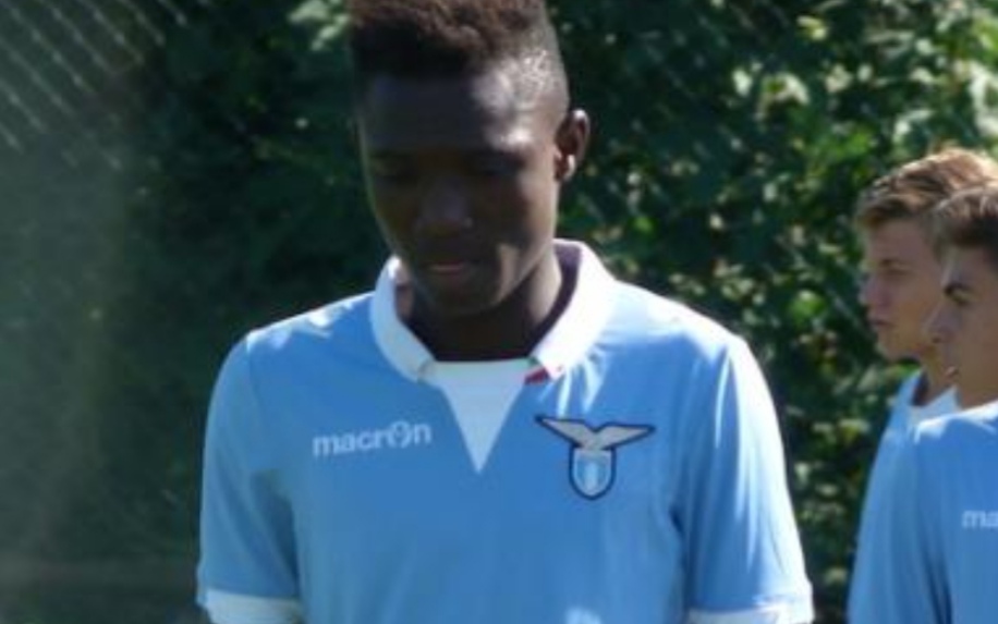 IL MATESE SI STROPICCIA GLI OCCHI. La promessa scuola Lazio e Bologna incanta, con lui goal fondamentali per la risalita