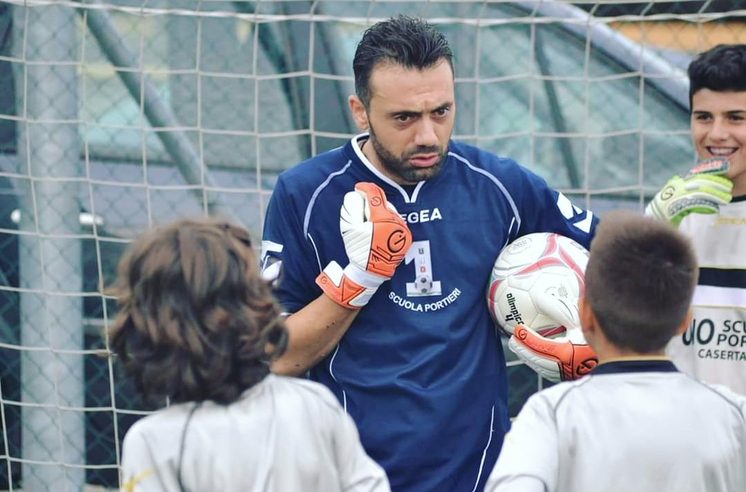 COLPO TRA I PALI DEL VILLA LITERNO. Mormile sostituito con un ex Marcianise e Sessana