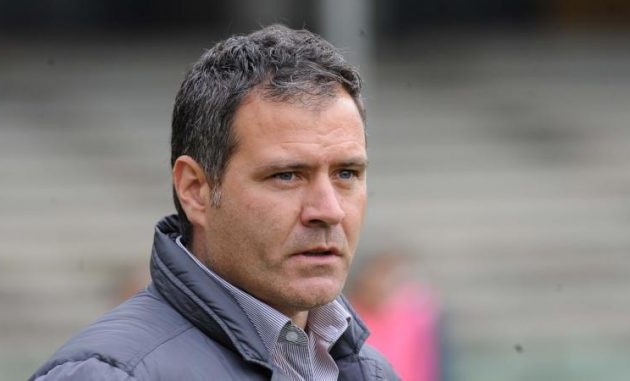 IL GIUGLIANO CAMBIA ANCORA ALLENATORE. Arriva l’ex vice di Novellino in Serie B all’Avellino, con Matera e Campobasso nel curriculum