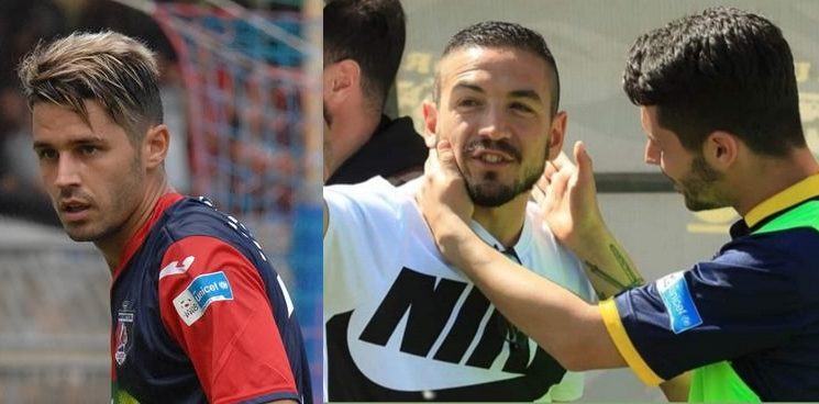 LUTTO TORTOLANO. Il mondo del calcio piange la figlia, il commovente messaggio di Cruciani