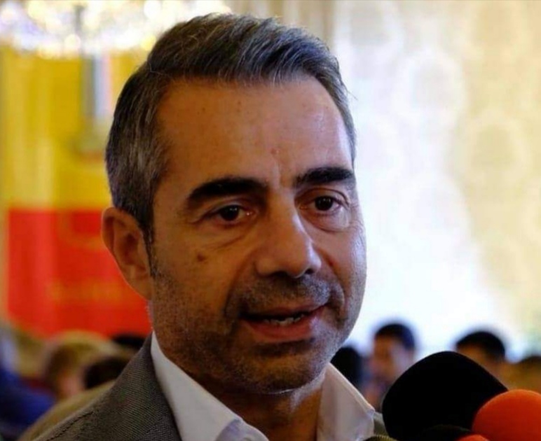 ECCELLENZA, LA MAGGIORANZA DICE NO. Quasi tutti i presidenti contro la ripresa: lo sconcerto di Gargiulo del Napoli United