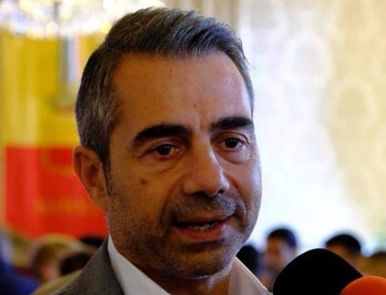 ECCELLENZA, LA MAGGIORANZA DICE NO. Quasi tutti i presidenti contro la ripresa: lo sconcerto di Gargiulo del Napoli United