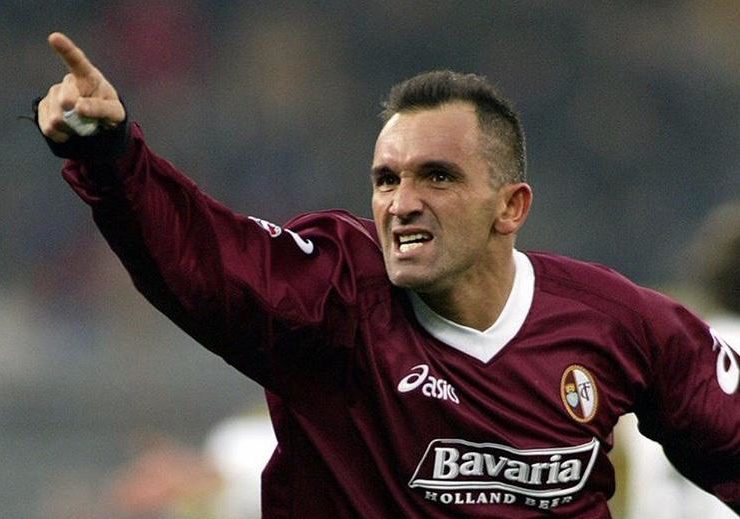 SAVOIA, CALZA PIENA DI ‘DOLCI’. Arrivano un ex gloria del Torino e tre acquisti per Aronica