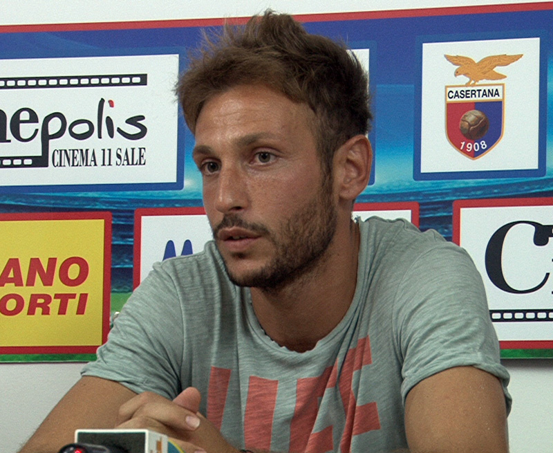 RIPARTONO LE GIOVANILI. La Casertana ha scelto il nuovo coordinatore, ecco lo staff tecnico. In rossoblù torna anche una vecchia conoscenza