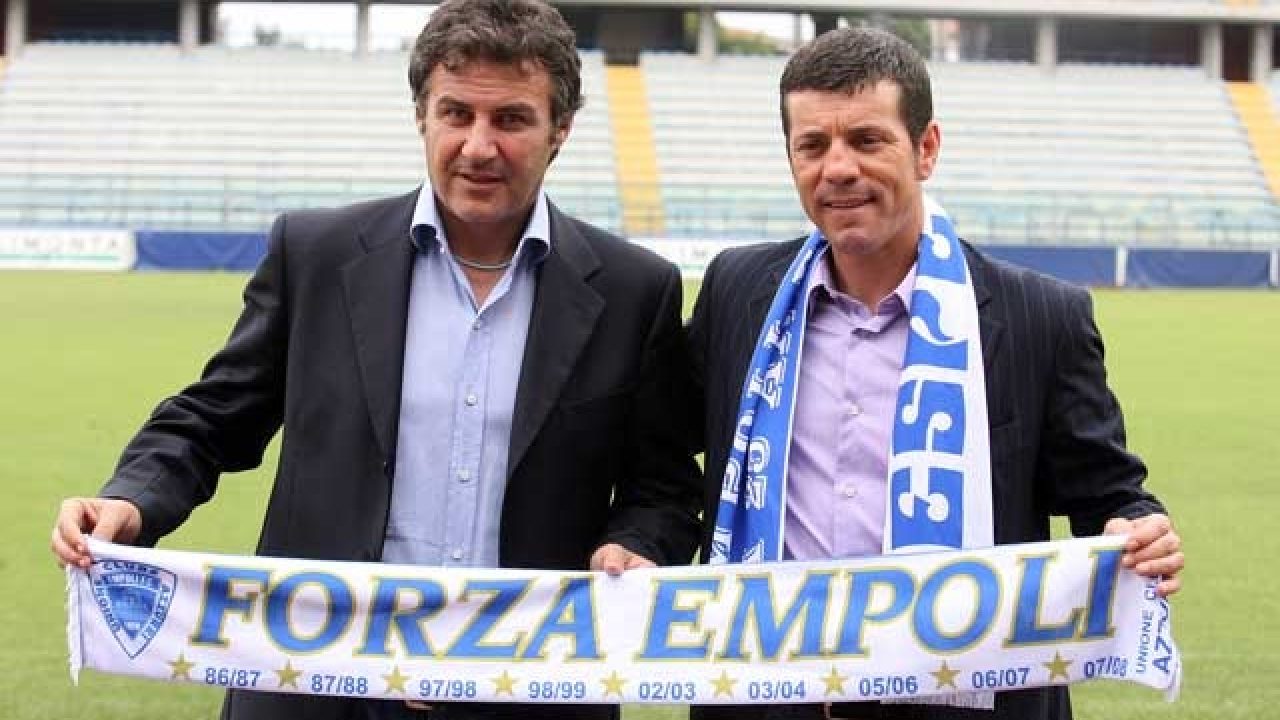 NUOVO ALLENATORE PER LA PAGANESE. Con la Casertana debutterà l’ex vice di Campilongo in Serie B