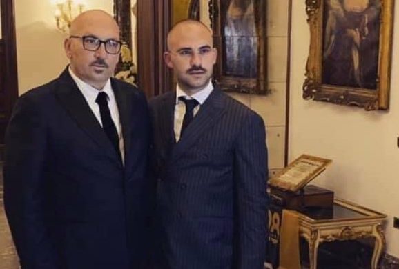COLPO DI SCENA A GIUGLIANO. Finisce l’epoca Sestile: subentra l’ex vicepresidente della Juve Stabia