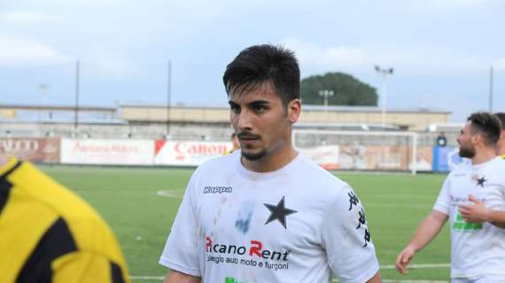 LA PUTEOLANA 1902 BATTE TRE COLPI. Due arrivi dalla Frattese mentre dall’Afragolese arriva un difensore