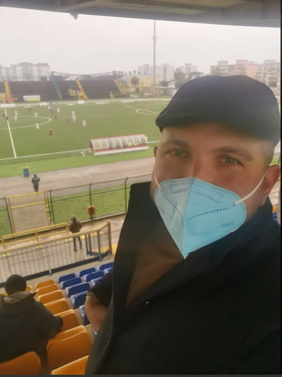 REAL AVERSA, LASCIA UN DIRIGENTE. Finisce anzitempo l’esperienza normanna per il…